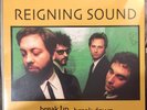 REIGNING SOUND 'Break Up Break Down LP NEW Oblivians crypt greg cartwright goner
