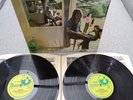 PINK FLOYD-UMMAGUMMA...RARE  SUPERB  1ST UK TRANSITIONAL PRESS N/M VINYL LP 1969