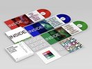 SIGNED BO BURNHAM INSIDE DELUXE VINYL BOX SET (RGB VERSION) BRAND NEW  SOLD OUT