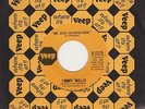 Timmy Willis Mr Soul Satisfaction Veep Soul Northern Motown