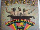 The Beatles – Magical Mystery Tour - Parlophone – MMT 1 - 7XCE 18435-1 -2x Vinyl