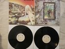 Led Zeppelin - ZOSO & Houses Of Holy - NM/EX 1991 Psych Russian Press UBER COOL