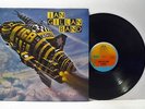 IAN GILLAN BAND clear air turbulence LP EX/EX-, ILPS 9500, vinyl album, gatefold