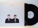 PET SHOP BOYS actually LP EX/EX, PCSD 104, vinyl, album, with inner, uk, 1987