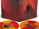 DEATH - The Sound Of Perseverance 2 LP BUTTERFLY Colored Vinyl NEW DEATH METAL