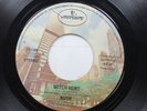 Rock 45 Rush - Witch Hunt / Tom Sawyer On Mercury