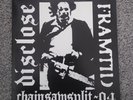 Disclose Framtid Chainsawsplit - 04 7