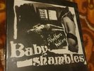 Babyshambles Vinyl lp shotters nation record 1st Press rare