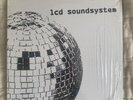 LCD Soundsystem LP DFA OG 2005