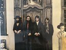 The Beatles-“Hey Jude”-33 RPM Apple SLEM200 70-Free Shipping In USA