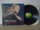MARY HOPKIN - Those Were The Days UK SAPCOR23 VINYL LP NM  McCartney Beatles
