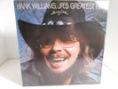 Hank Williams, Jr. – Hank Williams, Jr.'s Greatest Hits 1982 12