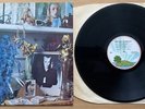 Brian Eno - Here Come The Warm Jets LP UK 1973 Island Vinyl VG+/EX- Rock Glam