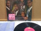 The Stylistics Hurry Up This Way Again LP VG+ TSOP CBS 1980 Soul VG+ Vinyl #803