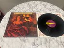 [SOUL/FUNK] EXC/VG+ LP TEENA MARIE Irons In The Fire {OG 1980 GORDY Issue]