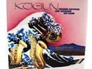 Toshiko Akiyoshi Lew Tabackin Big Band Kogun Vinyl, LP, RCA Victor AFL1-3019