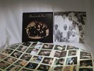 PAUL McCARTNEY & WINGS - Band On The Run Vinyl LP Apple Records 1973 SO-3415