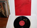 LP-FALCO-3-1985-GIG RECORDS-TELDEC-MADE AUSTRIA-GEREINIGT & NEUER SCHUTZHÜLLE