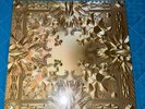 Jay-Z / Kanye West - Watch The Throne Gold Vinyl (Import)