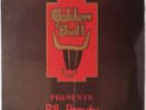 BILL PROUTY: At The Golden Bull US ‘71 Private Lounge Sealed Vinyl LP Baltimore