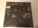 the coral roots and echoes music on vinyl LP album red