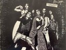 Alice Cooper - Love It To Death -Banned Thumb Cover Green Label WS 1883 Vinyl LP