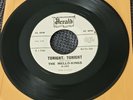 THE MELLO-KINGS- Tonight,Tonight/ Do Baby Do-1957HeraldRecords D.J. PROMO 45 rpm