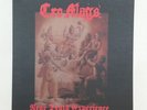 CRO MAGS Near Death Experience DRA100 LP Vinyl VG++ Cover VG++ Sleeve 2015 LtdEd