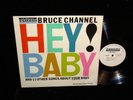 Bruce Channel LP SMASH 27008 Hey Baby  Mono PROMO 1962