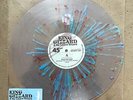 KING GIZZARD & THE LIZARD WIZARD Black Hot Soup (DJ Shadow Re-Write) 12