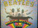 THE BEATLES-MAGICAL MYSTERY TOUR-1981-STEREO-SMMT 1-UK EP 7