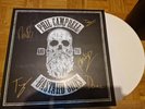 Phil Campbell and the Bastard Sons – same - LP - White Vinyl