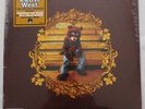 KANYE WEST THE COLLEGE DROPOUT [LP SEALED] 12