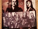 FOREIGNER - Double Vision - Mobile Fidelity 180G LP