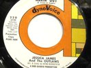 SOUL   Jessica James and the Outlaws   