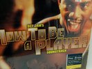 Def Jam's How To Be A Player  -  Soundtrack  -    VG DBL Vinyl LP w/ insert 1997