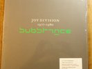 Joy Division Substance LP (2015) NEW
