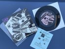 FAR Jonah Matranga Deftones era  45 Vinyl Record Fan Club SHORT RUN  