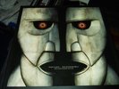 PINK FLOYD : THE DIVISION BELL 20TH ANNIVERSARY EDITION 2LP/12