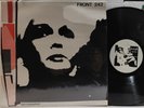 FRONT 242 Geography LP HIM 015 Himalaya Electronic Industrial