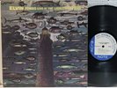 ELVIN JONES Live at the Lighthouse Double LP Gatefold Blue Note BN-LA015-G2 JAZZ