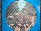 The Beatles LP Abbey Road Anniversary Edition Giles Martin New Mix Picture Disc