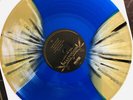 MASTODON Call Of The Mastodon LP BUTTERFLY Colored Vinyl Album Lifesblood Record
