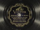 78 RPM - McKinney's Cotton Pickers, Victor 38118, E-V+/V+ Jazz - Unlisted take