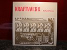 Kraftwerk - RALF and FLORIAN LP Vertigo 6360 616 1972