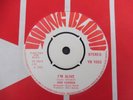 Don Fardon - I'm Alive 1969 UK 45 YOUNG BLOOD MOD PSYCH