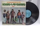 LP NONATO E CONJUNTO - No Balanço Jovem - Funk Soul Original 1978 BRAZIL