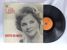 LP LILA - Gosto da Noite - Bossa Jazz Samba Original 1963 BRAZIL