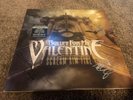 Bullet For My Valentine - Signed / autographed Scream Aim Fire Vinyl record