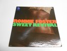 Ronnie Foster Sweet Revival  LP 1973 Blue Note Records Excellent Jazz Funk